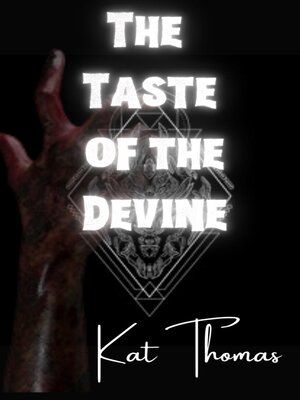 cover image of The Taste of the Devine